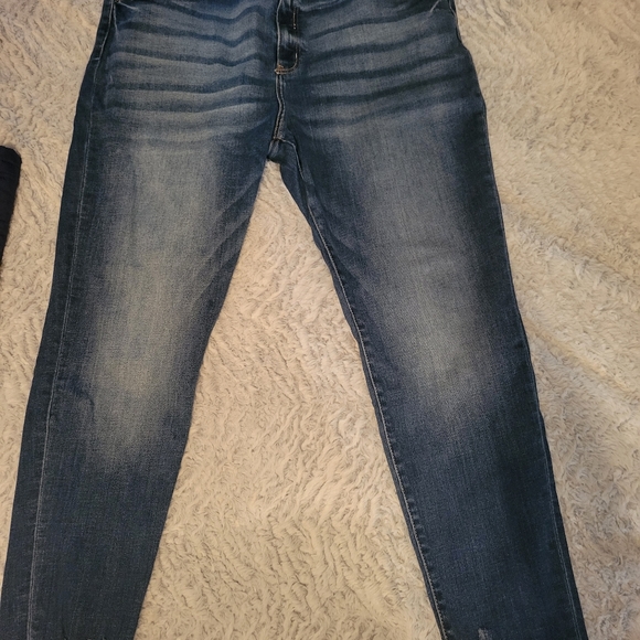 Kancan Jeans - Picture 1 of 4